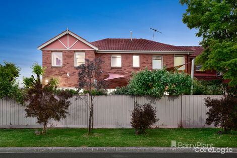 Property photo of 17 Birrarrung Court Bulleen VIC 3105