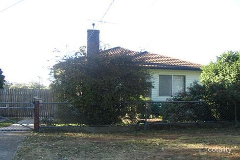 Property photo of 5 Fourth Avenue Seven Hills NSW 2147