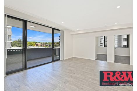 318/5 Bidjigal Rd, Arncliffe, NSW 2205