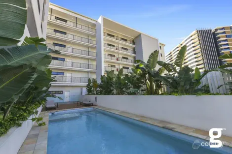 411/8 Deshon St, Woolloongabba, QLD 4102