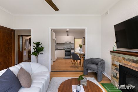 Property photo of 107 Champion Road Newport VIC 3015