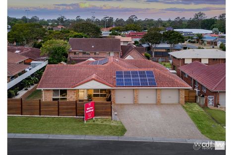 Property photo of 3 Malparara Place Carseldine QLD 4034