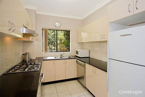Property photo of 2/43-47 Empress Street Hurstville NSW 2220