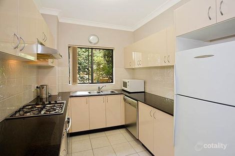 Property photo of 2/43-47 Empress Street Hurstville NSW 2220