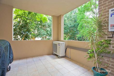 Property photo of 2/43-47 Empress Street Hurstville NSW 2220