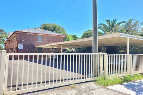 9/23 Phillip St, Roselands, NSW 2196