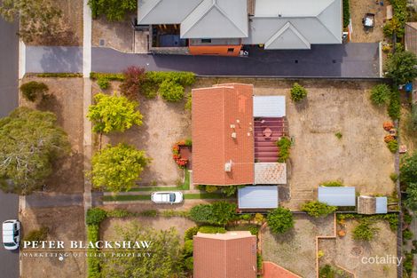 Property photo of 13 Lindsay Street Narrabundah ACT 2604