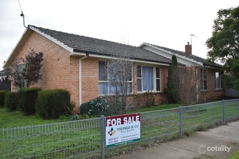 Property photo of 21 Fahey Street Shepparton VIC 3630