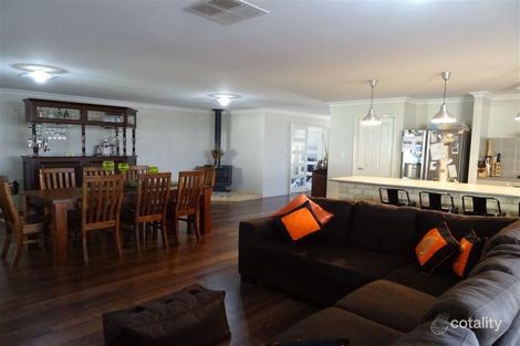 Property photo of 1A Blue Gum Close Boddington WA 6390