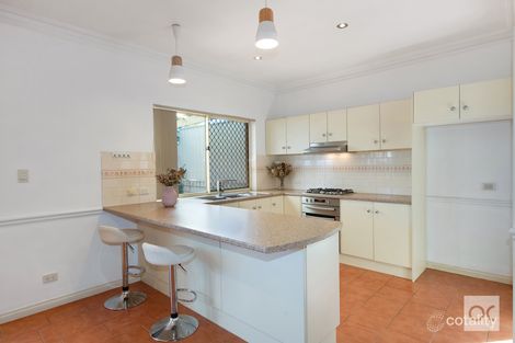 Property photo of 30 Dalrymple Way Greenwith SA 5125