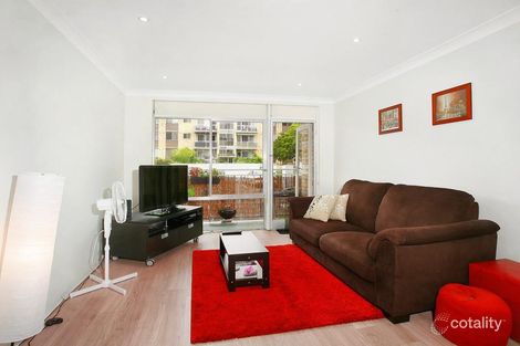 Property photo of 2/38C Ewart Street Marrickville NSW 2204