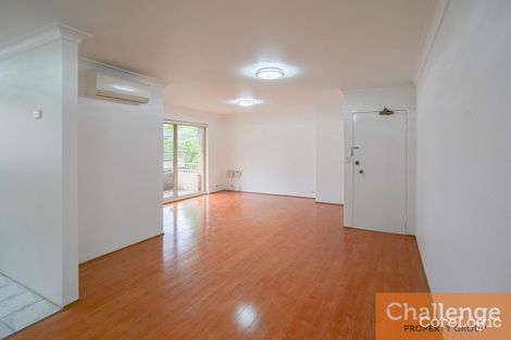 Property photo of 4/5-9 Gould Street Campsie NSW 2194