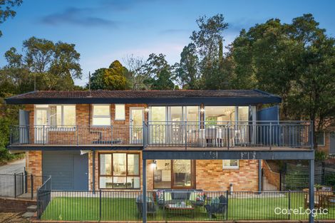 Property photo of 29 Norma Crescent Cheltenham NSW 2119