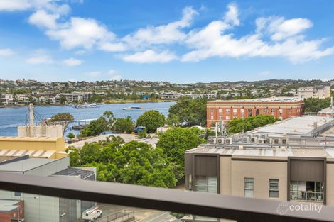 Property photo of 2080/48 Skyring Terrace Newstead QLD 4006