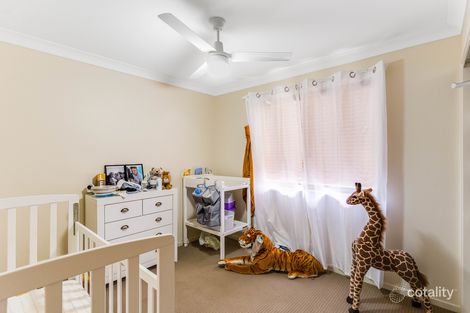 Property photo of 4 Marlowe Court Westbrook QLD 4350