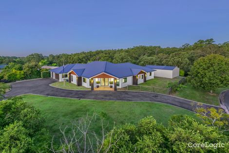 Property photo of 6 Bunya Lake Court Bunya QLD 4055