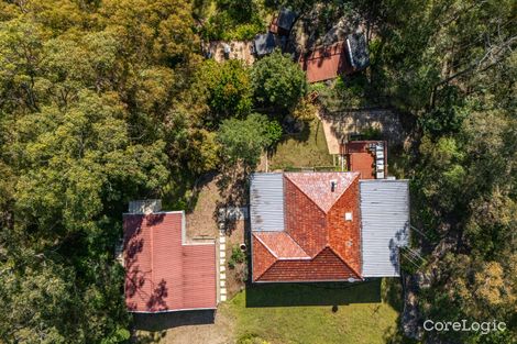 Property photo of 10 Rocky Waterholes Road Hill Top NSW 2575