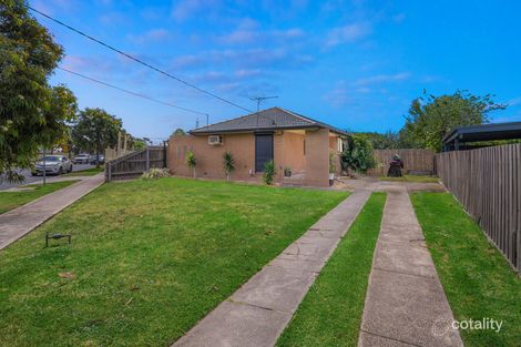 Property photo of 6 Phyllis Parade Deer Park VIC 3023