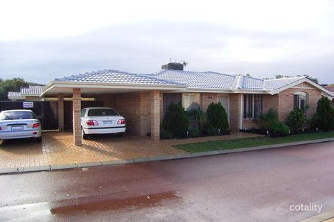 2/70 Vellgrove Ave, Parkwood, WA 6147