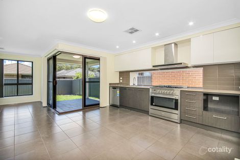 Property photo of 69 Rafter Parade Ropes Crossing NSW 2760