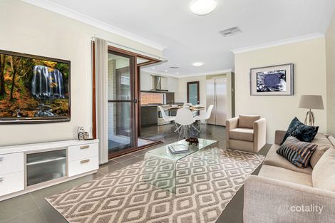 Property photo of 69 Rafter Parade Ropes Crossing NSW 2760