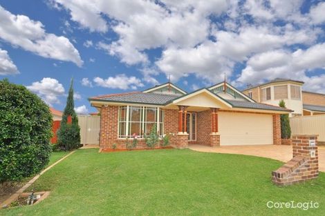 Property photo of 20 Brushwood Drive Rouse Hill NSW 2155