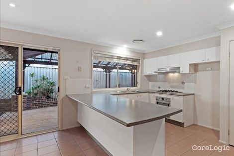 Property photo of 20 Brushwood Drive Rouse Hill NSW 2155