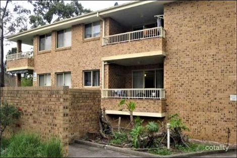 Property photo of 2/38 Marshall Street Bankstown NSW 2200