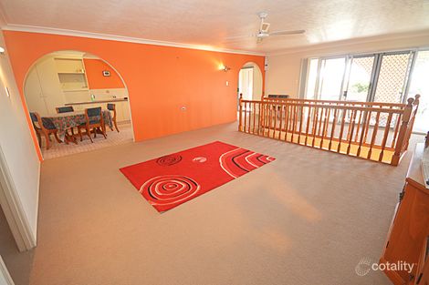 Property photo of 37 Hillcrest Avenue Scarness QLD 4655