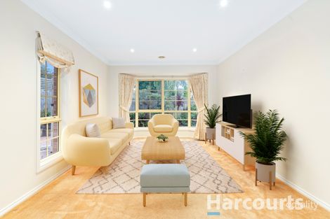 Property photo of 2/12 Gresford Road Wantirna VIC 3152