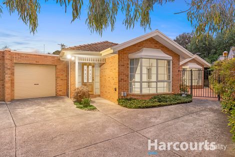 Property photo of 2/12 Gresford Road Wantirna VIC 3152
