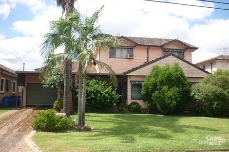 33 Cockburn Cres, Fairfield East, NSW 2165