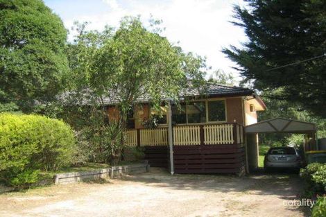 15 Goondah Lane, Healesville, VIC 3777