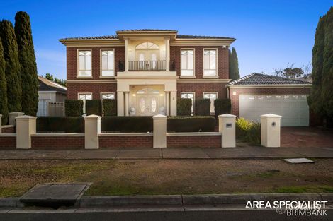 2 Parklea Ave, Cairnlea, VIC 3023