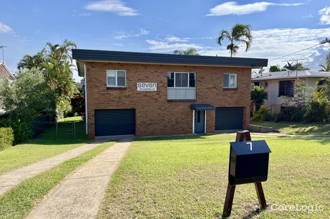 Property photo of 7 McCamley Street The Range QLD 4700