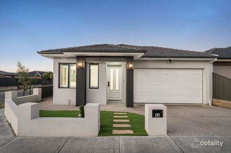 95 Fortress Rd, Doreen, VIC 3754