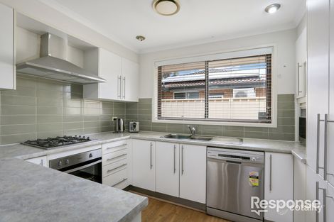 Property photo of 17 Goddard Crescent Quakers Hill NSW 2763