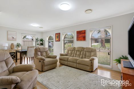 Property photo of 17 Goddard Crescent Quakers Hill NSW 2763