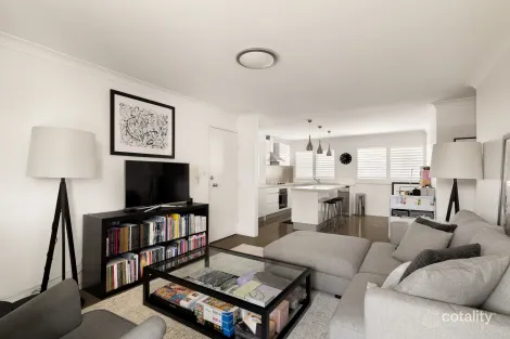 5/83 Stevenson St, Ascot, QLD 4007