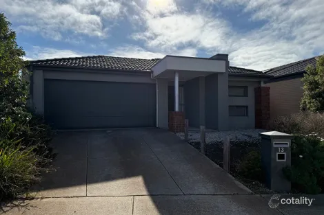 13 Magpie St, Brookfield, VIC 3338