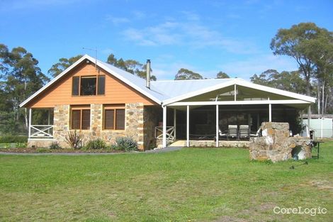Property photo of 226 Pipers River Road Turners Marsh TAS 7267