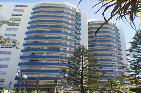 Property photo of 20/26 The Esplanade Surfers Paradise QLD 4217