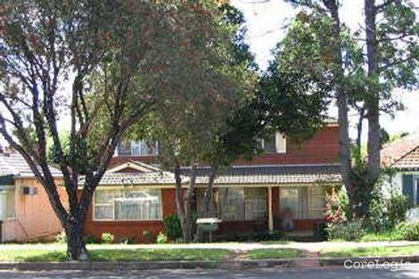 Property photo of 101 Mitchell Street Carramar NSW 2163