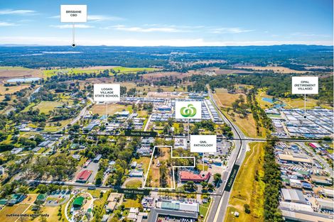 7 Wharf St, Logan Village, QLD 4207