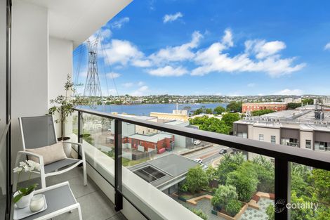 Property photo of 2080/48 Skyring Terrace Newstead QLD 4006