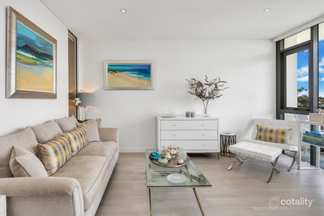 Property photo of 2080/48 Skyring Terrace Newstead QLD 4006