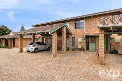 4/33 Fletcher St, Rockingham, WA 6168