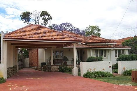 Property photo of 4 Rothsay Crescent Menora WA 6050