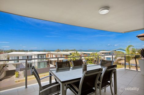 Property photo of 9/22 East Point Drive Mackay Harbour QLD 4740