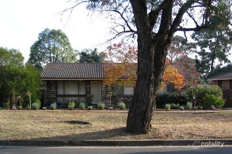 41 Warragamba Cres, Jamisontown, NSW 2750